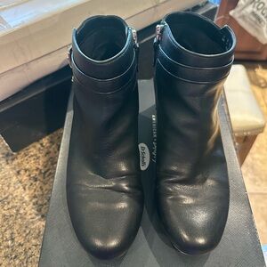 Dr Scholl’s women boots, slightly worn